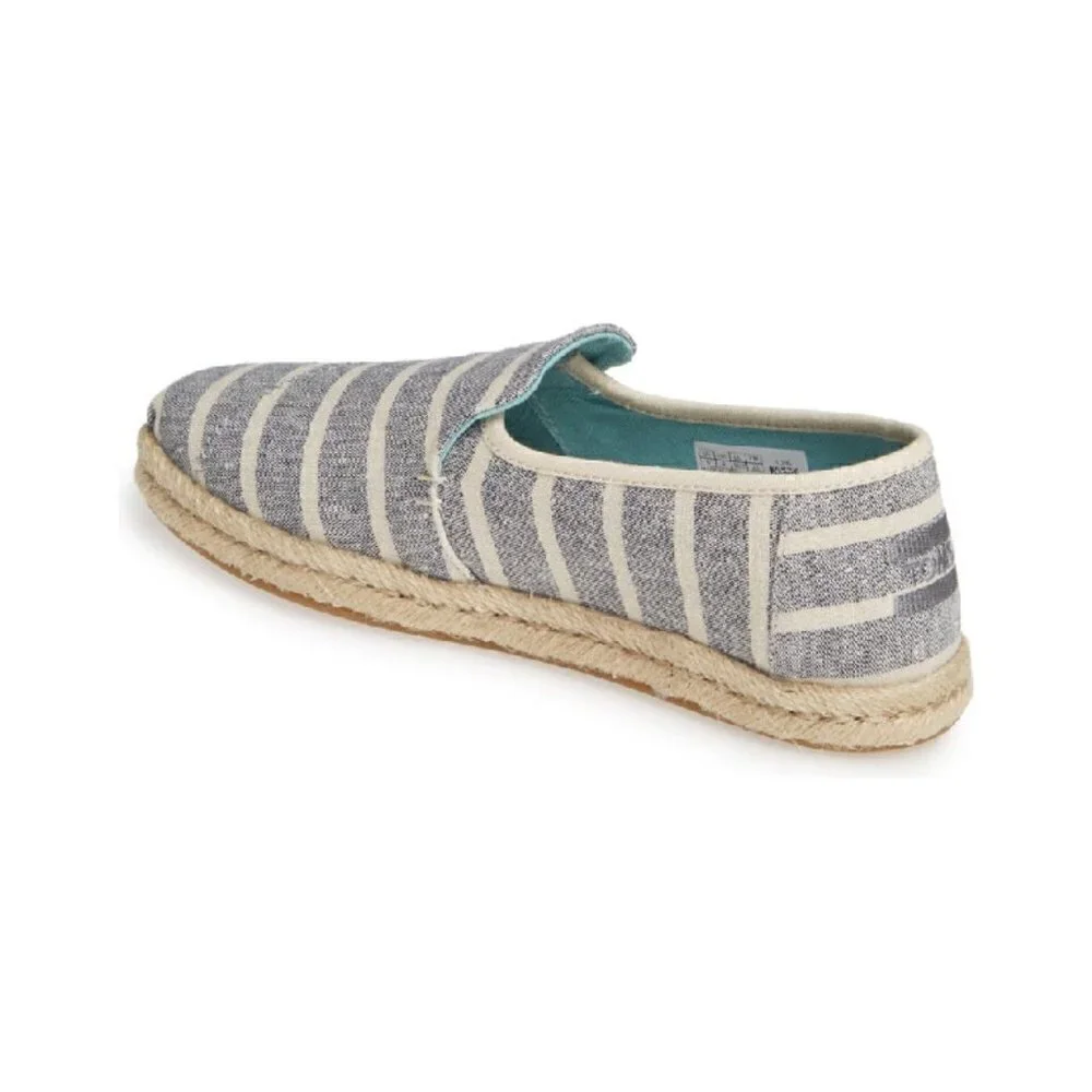 Toms new without